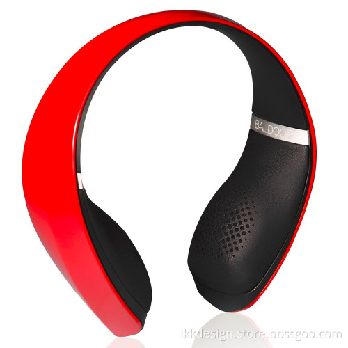 Noise Cancellation Sports Headphone Hifi Headset Headband Earphone for DJ Stadio, Airplane